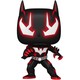 Funko POP Heroes: DC TtYS2- Batman Beyond 