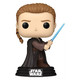Funko POP! Star Wars – Anakin Skywalker (Padawan) vinil bobblehead figura, 11,4 cm 