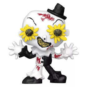 Funko POP! Movies Doodles – Art the Clown vinyl figura (10,7 cm) 