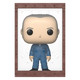 Funko POP! Movies – The Silence of the Lambs: Hannibal Lecter vinyl figura (11,7 cm) 