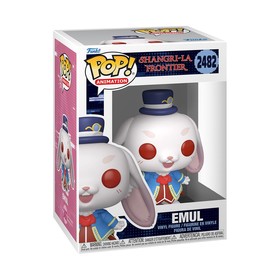 Funko POP Animation: SLF- Emul