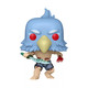Funko POP! Animation Shangri-La Frontier – Sunraku (Chase) vinyl figura 