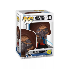 POP Star Wars:SWAS2- Plo Koon (GW)