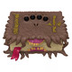 Funko POP! Harry Potter – The Monster Book of Monsters vinyl figura 4,1 cm 