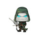 Funko POP! Games Warhammer 40,000 – Aeldari Ranger vinyl figura (11,4 cm) 