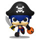 Funko POP Games: Sonic S11- Pirate Sonic