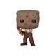 Funko POP! Games Resident Evil – Chainsaw Villager vinyl figura (10,7 cm) 