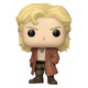 Funko POP! Games Metal Gear Solid – Liquid Snake vinyl figura (10,7 cm) 