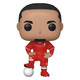 Funko POP Football Virgil van Dijk figura – Liverpool 