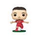 Funko POP! Liverpool FC Florian Wirtz vinyl figura – 9,9 cm 