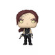 Funko POP! Games Tomb Raider: Underworld Lara Croft (Doppelgänger) vinyl figura – 10,2 cm 