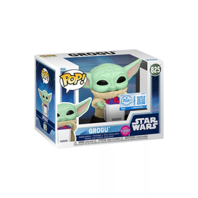 POP Star Wars: M&G- POP 9 (FL)
