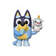 Funko POP Animation: B - Bandit w/Unicrose figura 