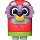 POP Animation: B - Bluey (Granny)