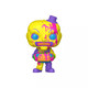 Funko POP! Movies: Terrifier 2 - Art the Clown with Head (Blacklight) figura #2049 