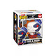 Funko Bitty POP! Five Nights at Freddy’s 2 db-os figura szett – Withered Freddy és Sun & Moon 