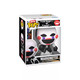Funko Bitty POP! Five Nights at Freddy’s 2 db-os figura csomag – Withered Foxy és Marionette 