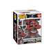 Funko Bitty POP! Five Nights at Freddy’s 2 db-os figura csomag – Withered Foxy és Marionette 