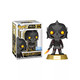 Funko Pop! Star Wars Legends – Darth Bane vinyl bobblehead figura (11,9 cm) 