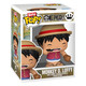 Bitty POP! One Piece gyűjthető minifigura 2 db-os csomag – Luffy és Nami 