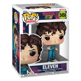 Funko POP! Television Stranger Things – Eleven vinyl figura 