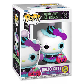 Funko POP Sanrio: Hello Kitty- HK Spooky