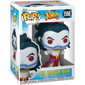 POP Marvel: X-Men '97 S4- POP 8