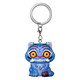 Funko POP Keychain: KPOPDH- Derpy