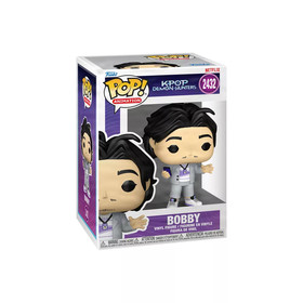 Funko POP Animation: KPOP DH- Bobby