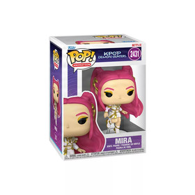 Funko POP Animation: KPOP DH- Mira