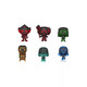Funko POP Mystery: WB Horror