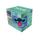 Pyramid Lilo & Stith (Stitch face) Fuzzy mug 