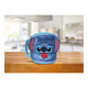 Pyramid Lilo & Stith (Stitch face) Fuzzy mug 
