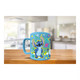 Pyramid Lilo & Stith (Stitch face) Fuzzy mug 