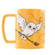 Pyramid HARRY POTTER (HEDWIG) FUZZY MUG