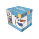 Pyramid FROZEN (OLAF) FUZZY MUG