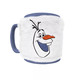 Pyramid FROZEN (OLAF) FUZZY MUG