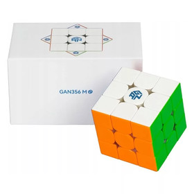 GAN356 M E