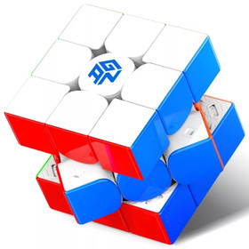 GAN14 Maglev Pro UV 3x3 mágneses logikai kocka 