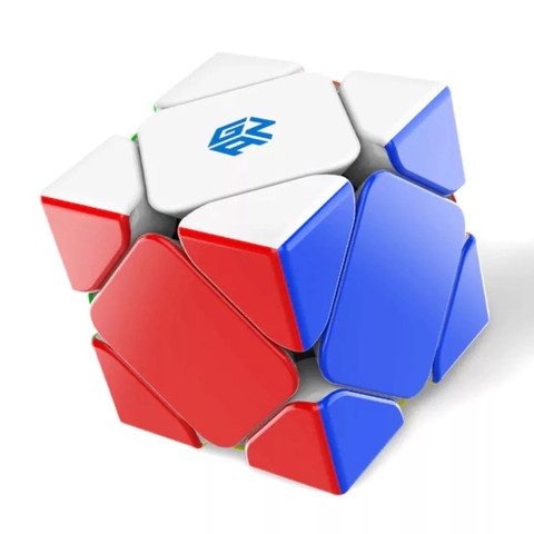 GAN Skewb Standard