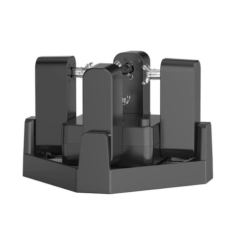 GAN Robot