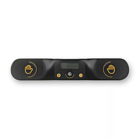 GAN Timer(Dark Samurai)