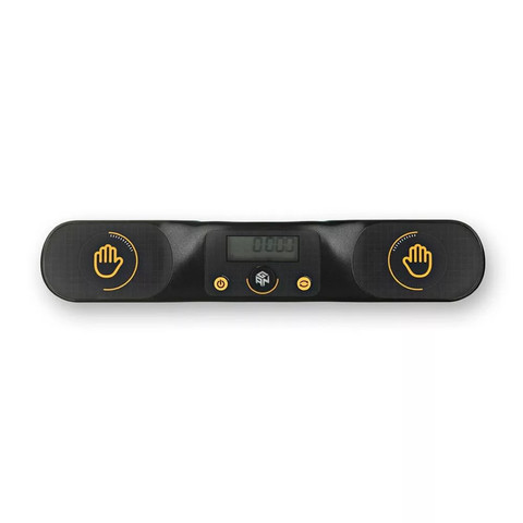 GAN Timer(Dark Samurai)