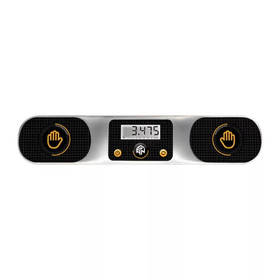 GAN Timer(Silver Knight)