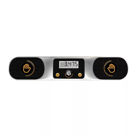 GAN Timer(Silver Knight)