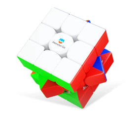 MG Magnetic 3X3 Cube