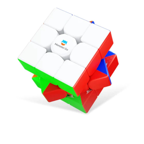 MG Magnetic 3X3 Cube