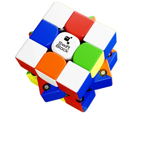 Swift 3x3 Cube