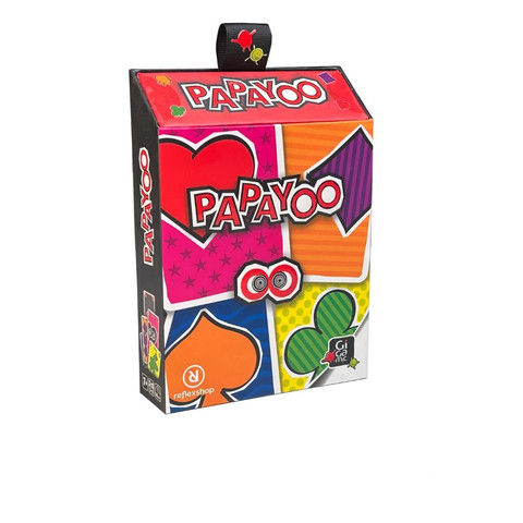 Papayoo