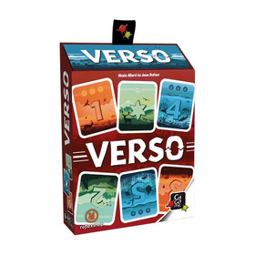 Verso kártyajáték